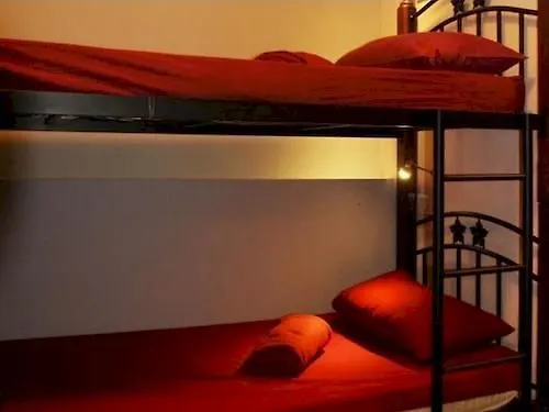 Travel Hub Guesthouse Kuala Lumpur 0*,  Malaysia