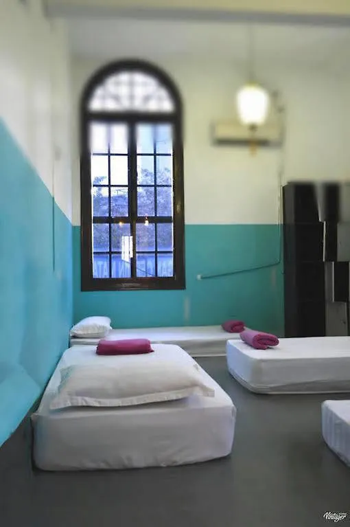 Travel Hub Guesthouse Kuala Lumpur 0*,