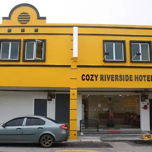 Cozy Riverside Hotel Malacca