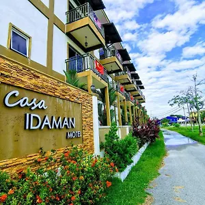 Casa Idaman Motel Pantai Cenang (Langkawi)