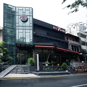 Vivids Kuala Lumpur