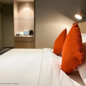 Stanton Hotel Kota Kinabalu