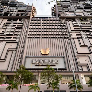 Imperio Seafront By Perfect Host Aparthotel Malacca