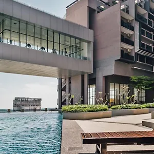 Imperio Seafront By Perfect Host Aparthotel Malacca