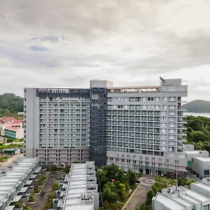 visit hotel