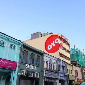 Oyo 761 Kuala Lumpur