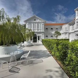 Macalister Mansion, A Member Of Design Hotel George Town