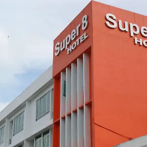 Super 8 @ Hotel George Town