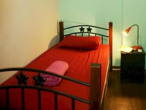 Travel Hub Guesthouse Kuala Lumpur