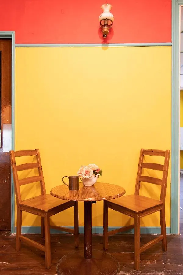 Travel Hub Guesthouse Kuala Lumpur