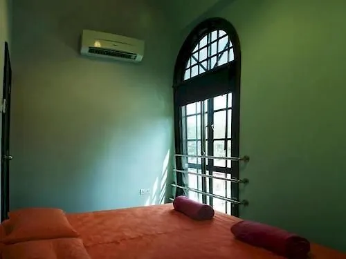 Travel Hub Guesthouse Kuala Lumpur Malaysia