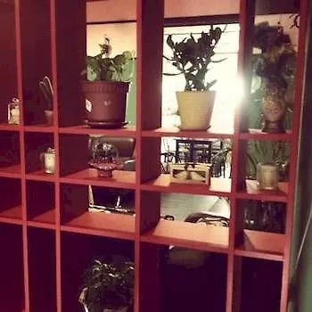 Travel Hub Guesthouse Kuala Lumpur Hostel