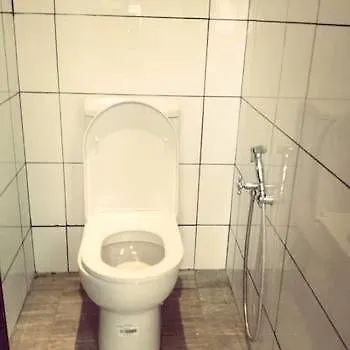 Travel Hub Guesthouse Kuala Lumpur