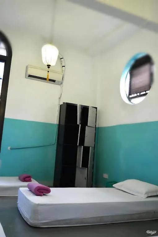 Travel Hub Guesthouse Kuala Lumpur
