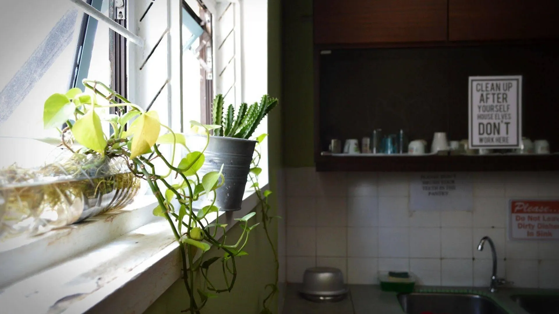 Travel Hub Guesthouse Kuala Lumpur